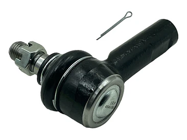 Par Terminal Dirección Para Toyota Hilux 2.4 2.7 2016-2021 7