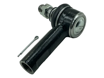 Par Terminal Dirección Para Toyota Hilux 2.4 2.7 2016-2021 6