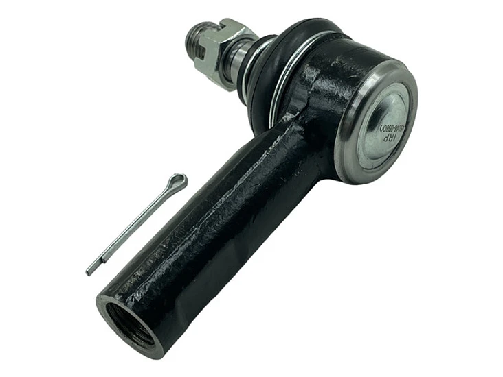 Par Terminal Dirección Para Toyota Hilux 2.4 2.7 2016-2021 6