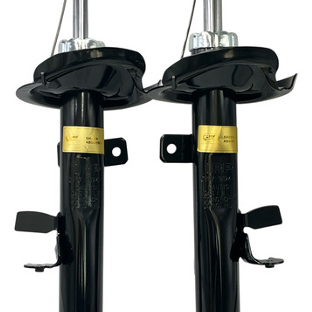 Par Amortiguador Delantero Para Ford Escape Se 2.0 2013-2015 3