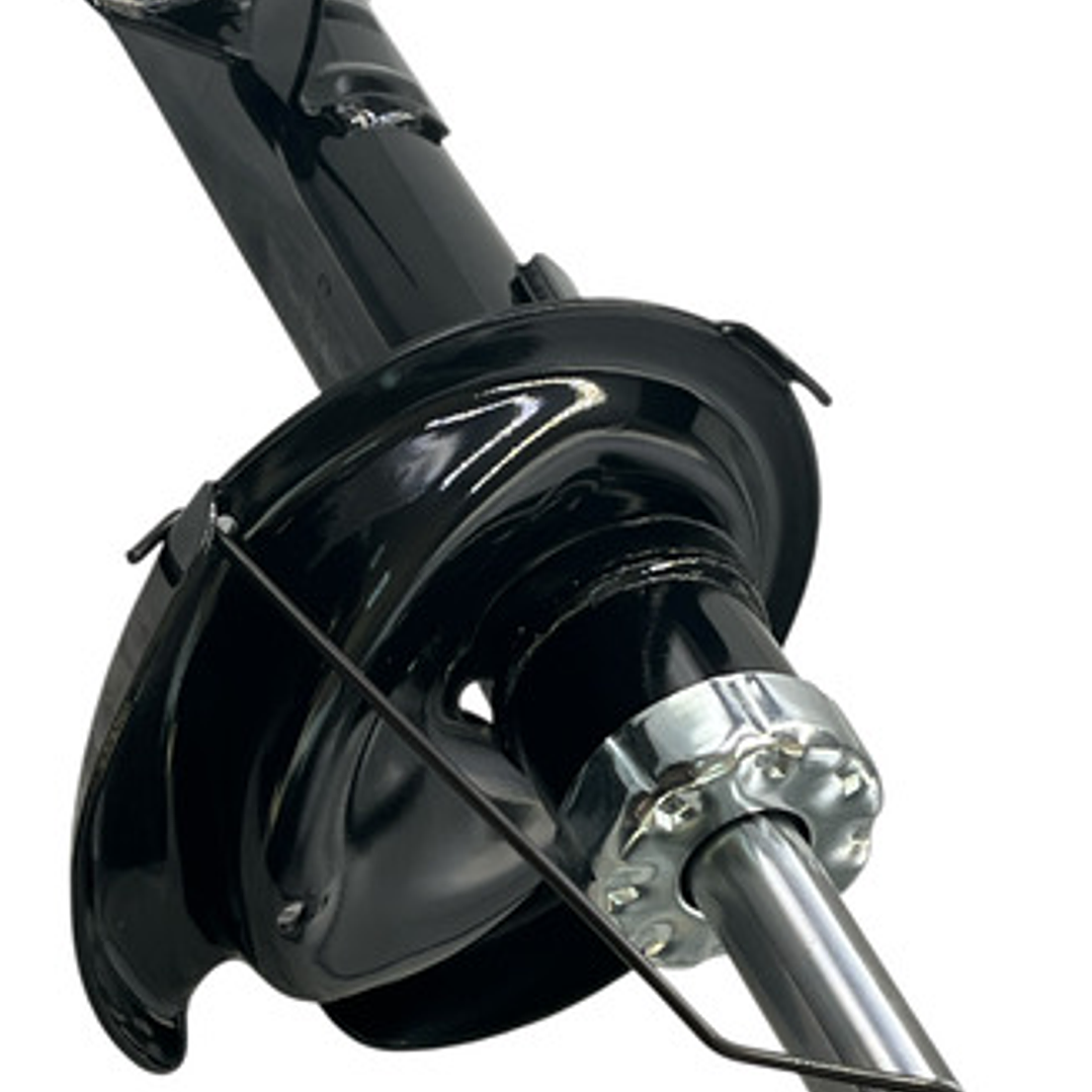 Par Amortiguador Delantero Para Ford Escape Se 2.0 2013-2015 2