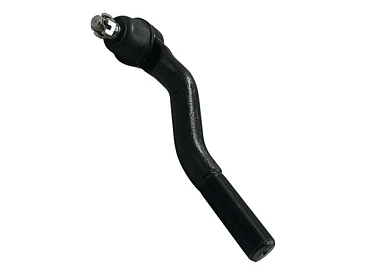 Terminal Dirección (par) Para Jeep Wrangler 3.8 2007-2011 5