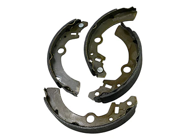 Patines O Balatas De Freno Suzuki Alto 0.8 1.0 2007-2016 1