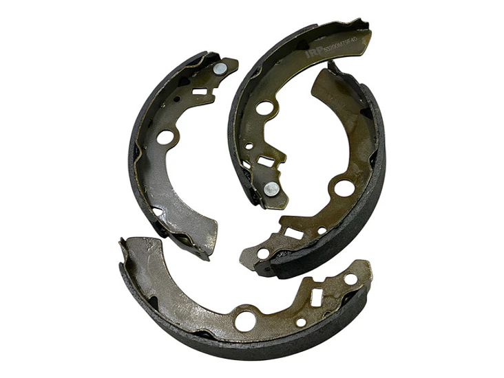 Patines O Balatas De Freno Suzuki Alto 0.8 1.0 2007-2016 1