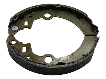 Patines O Balatas De Freno Suzuki Alto 0.8 1.0 2007-2016 4