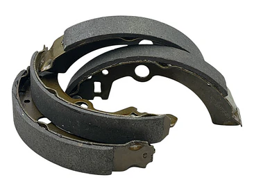 Patines O Balatas De Freno Suzuki Alto 0.8 1.0 2007-2016 3