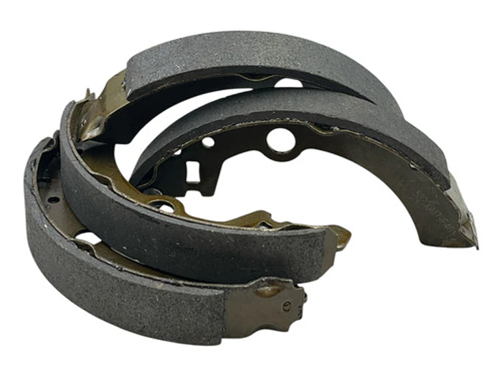 Patines O Balatas De Freno Suzuki Alto 0.8 1.0 2007-2016 3