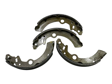 Patines O Balatas De Freno Suzuki Alto 0.8 1.0 2007-2016 5