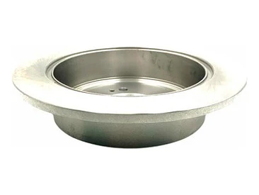 Discos Freno Trasero ( Par) Hyundai Tucson 2.0 2004-2016 4x4 3