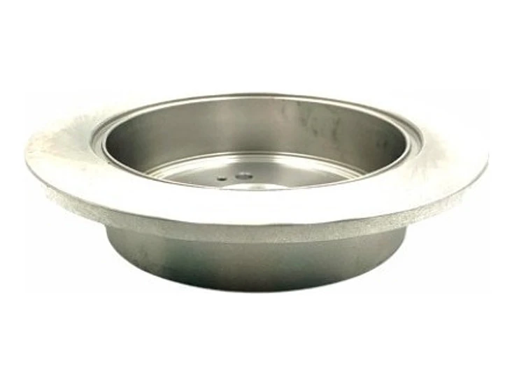 Discos Freno Trasero ( Par) Hyundai Tucson 2.0 2004-2016 4x4 3