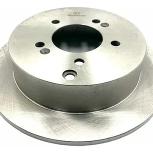 Discos Freno Trasero ( Par) Hyundai Tucson 2.0 2004-2016 4x4