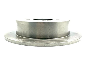 Discos Freno Trasero ( Par) Hyundai Tucson 2.0 2004-2016 4x4 2