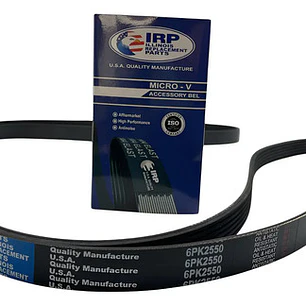 Correa Alternador Para Kia Sorento 2.4 2012-2014