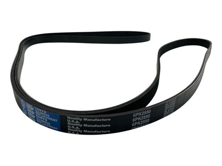 Correa Alternador Para Kia Sorento 2.4 2012-2014 3