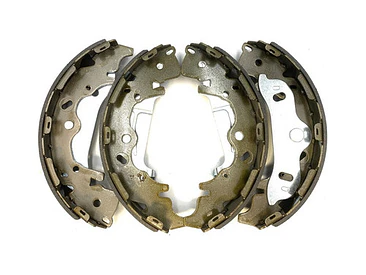 Patines Balatas De Freno Hyundai H-1 - Starex 2.5 2008-2020 5