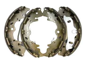 Patines Balatas De Freno Hyundai H-1 - Starex 2.5 2008-2020 1