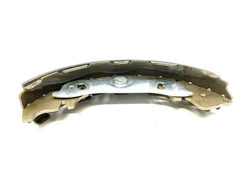 Patines Balatas De Freno Hyundai H-1 - Starex 2.5 2008-2020 6