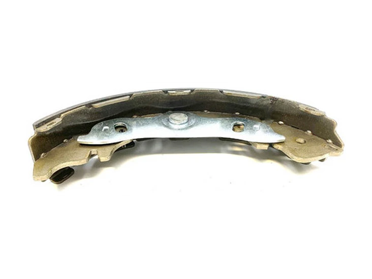 Patines Balatas De Freno Hyundai H-1 - Starex 2.5 2008-2020 6