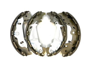 Patines Balatas De Freno Hyundai H-1 - Starex 2.5 2008-2020 2