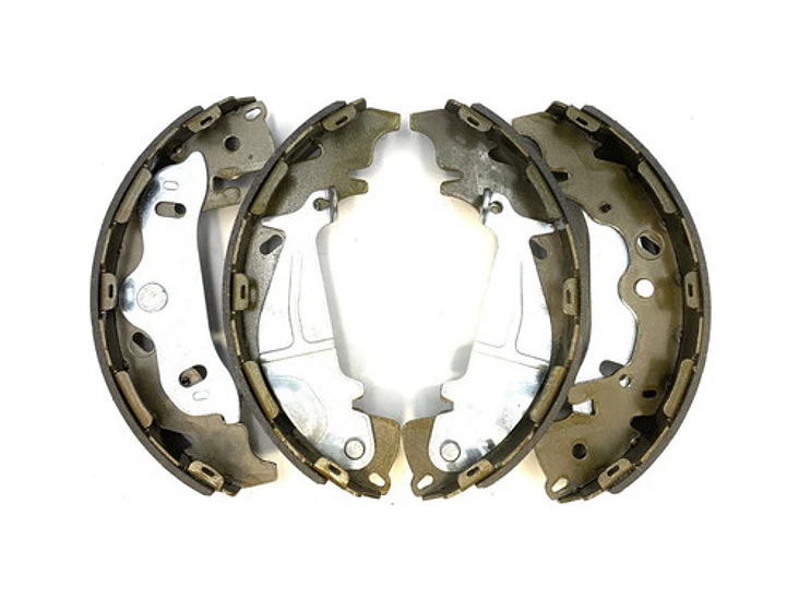 Patines Balatas De Freno Hyundai H-1 - Starex 2.5 2008-2020 2