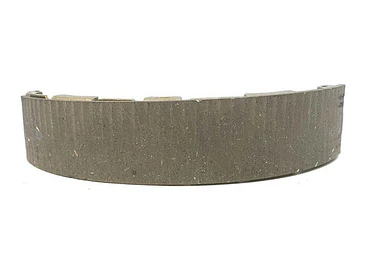 Patines Balatas De Freno Hyundai H-1 - Starex 2.5 2008-2020 4