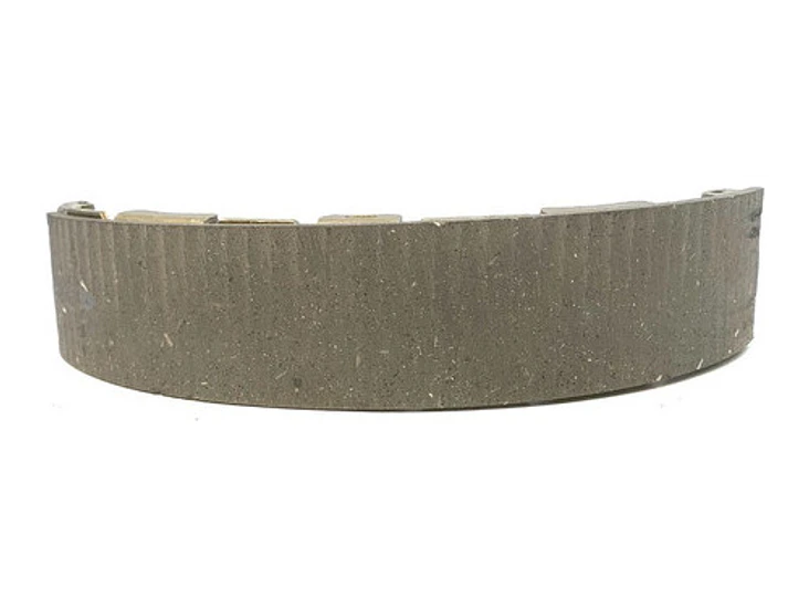 Patines Balatas De Freno Hyundai H-1 - Starex 2.5 2008-2020 4