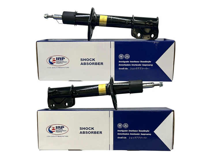 Par Amortiguador Delantero Para Grand Vitara 1.6 2016-23 1