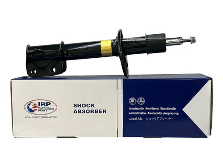 Par Amortiguador Delantero Para Grand Vitara 1.6 2016-23 7