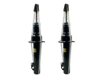 Par Amortiguador Delantero Para Jeep Gran Cherokee 3.7 05-11 1