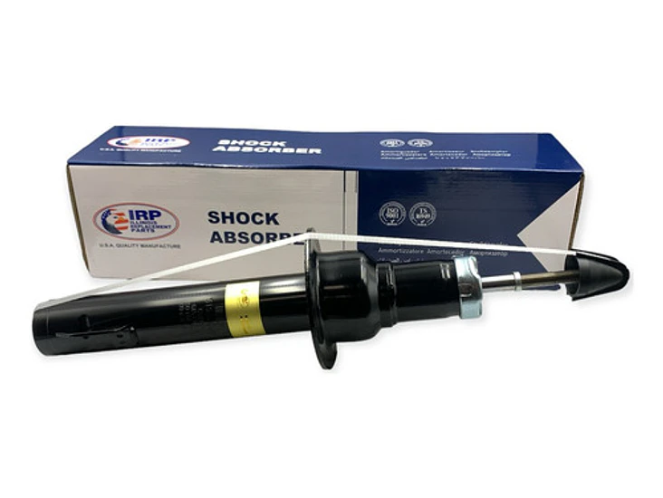 Par Amortiguador Delantero Para Jeep Gran Cherokee 3.7 05-11 4