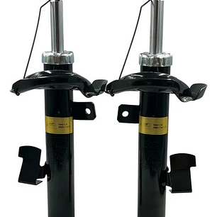 Par Amortiguador Delantero Para Mazda 3 1.6 2.0 2004-2014