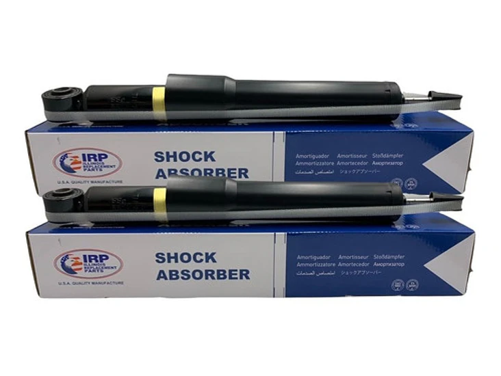 Par Amortiguador Trasero Para Toyota Rav4 1.8 2.0 2000-2005 2