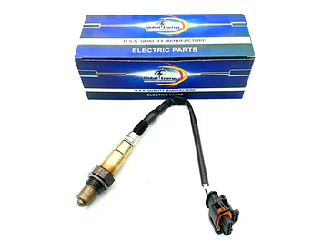 Sensor Oxigeno Opel Mokka 1.6 2013-2017 ( Posición 2) 4