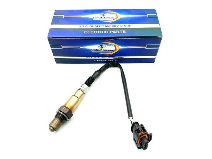 Sensor Oxigeno Opel Mokka 1.6 2013-2017 ( Posición 2) 4