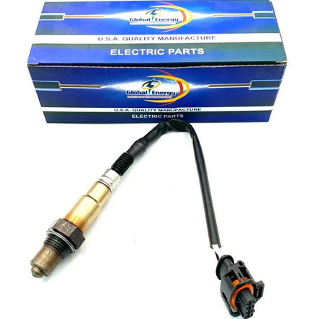 Sensor Oxigeno Opel Mokka 1.6 2013-2017 ( Posición 2) 4