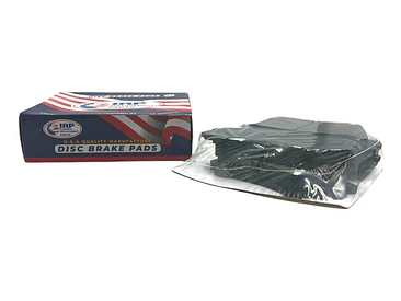 Pastilla Freno Cerámica Delante Para Astra J Enjoy 1.6 12-17 6