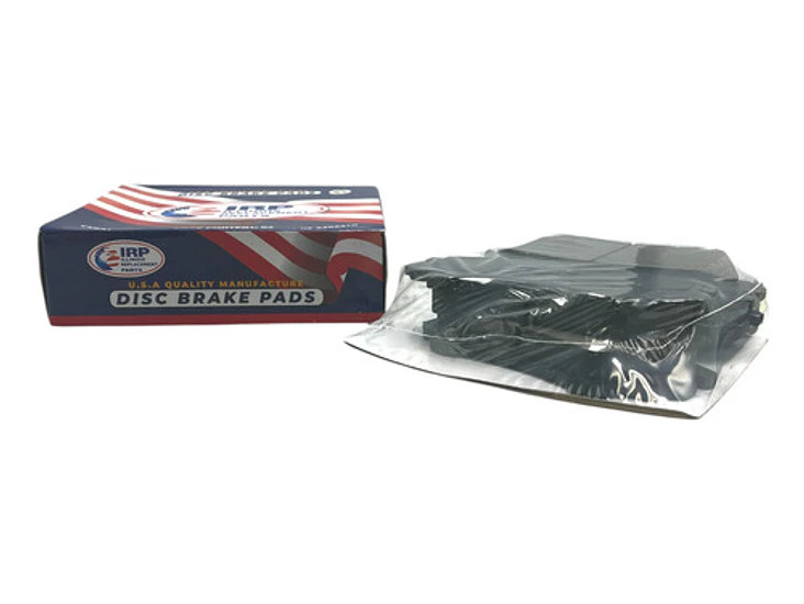Pastilla Freno Cerámica Delante Para Astra J Enjoy 1.6 12-17 6