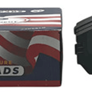 Pastilla Freno Cerámica Delante Para Astra J Enjoy 1.6 12-17