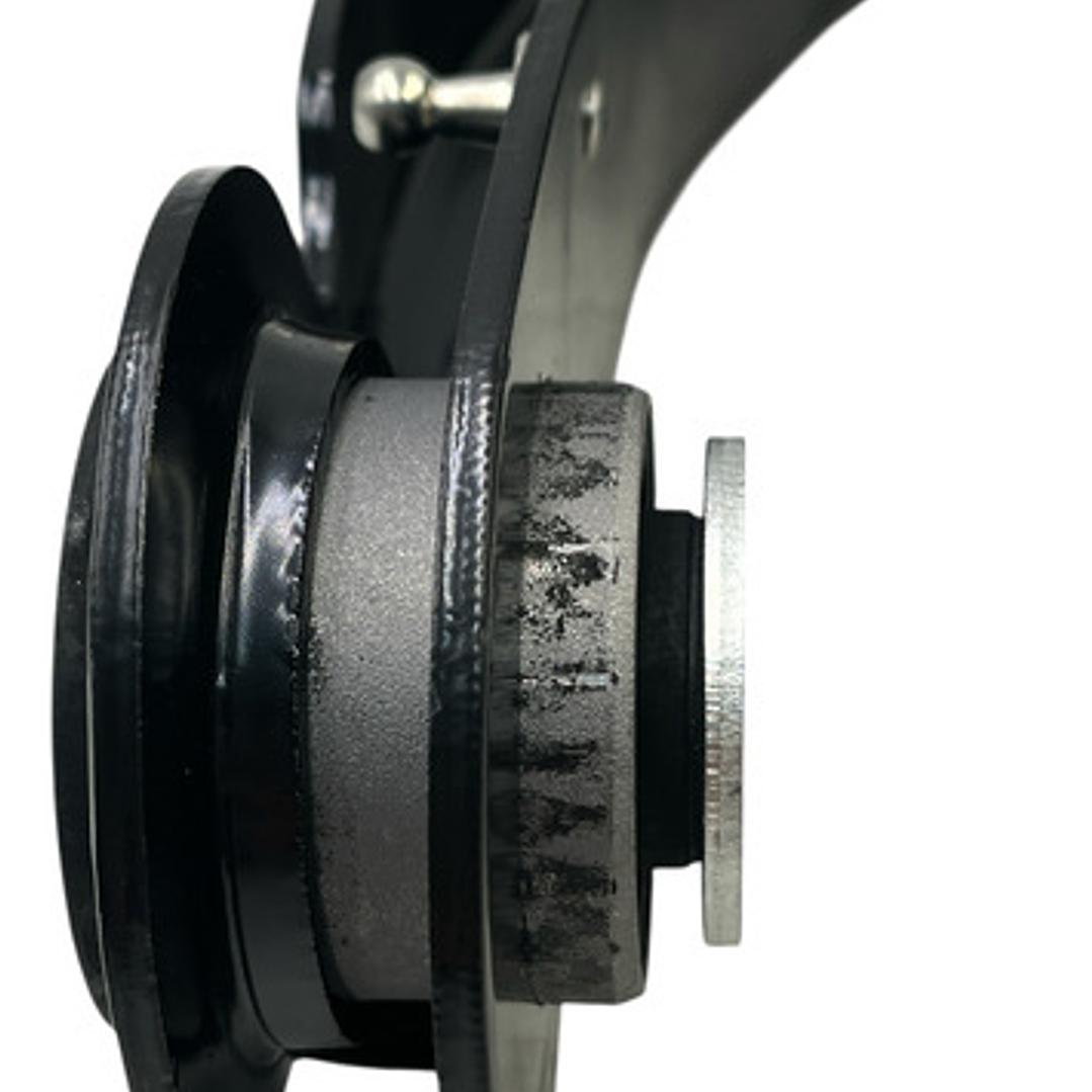 Bandeja Superior Izquierda Dodge Durango 3.6 5.7 2011-2015 9