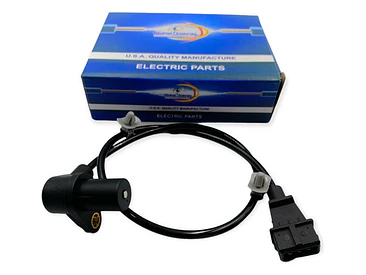 Sensor Posición Cigüeñal Ckp Hyundai Porter 2.5 2004-2011 2