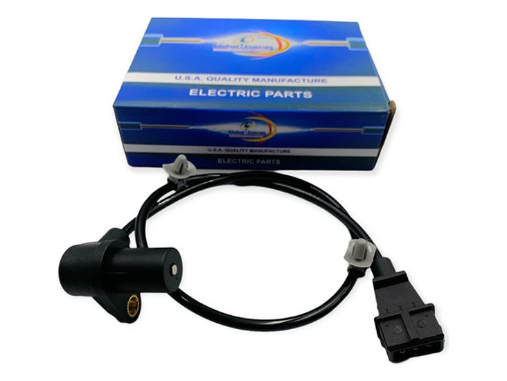 Sensor Posición Cigüeñal Ckp Hyundai Porter 2.5 2004-2011 2