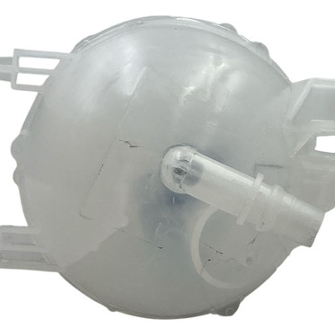 Depósito Agua Auxiliar Radiador Para 3008 2.0 2012-2017 4
