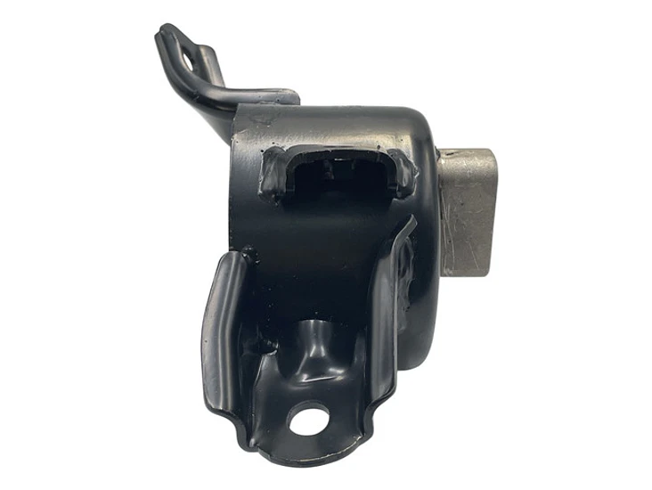 Soporte Motor Izquierdo Para Hyundai Accent Rb 1.6 2012-2020 5