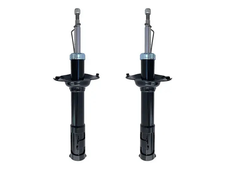 Par Amortiguador Delantero Para Toyota Yaris 1.3 1.5 1999-05 1