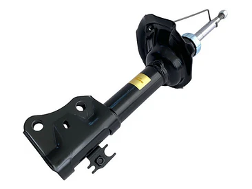 Par Amortiguador Delantero Para Toyota Yaris 1.3 1.5 1999-05 6