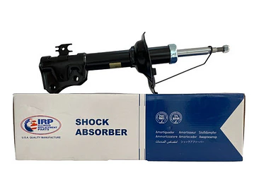 Par Amortiguador Delantero Para Toyota Yaris 1.3 1.5 1999-05 2