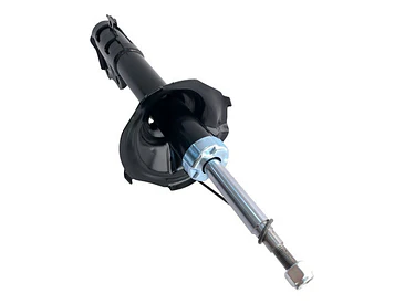 Par Amortiguador Delantero Para Toyota Yaris 1.3 1.5 1999-05 4