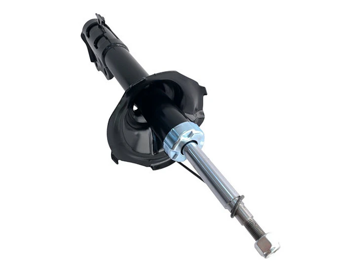 Par Amortiguador Delantero Para Toyota Yaris 1.3 1.5 1999-05 4