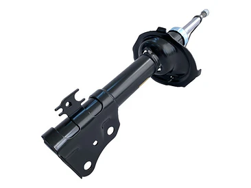 Par Amortiguador Delantero Para Toyota Yaris 1.3 1.5 1999-05 7