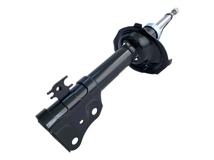 Par Amortiguador Delantero Para Toyota Yaris 1.3 1.5 1999-05 7